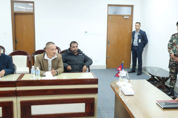 प्रधानमन्त्री-सुधन भेटवार्ता: सरकार र जेनजीबीच हुन लागेको सम्झौतामा चासो